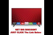 SALE VIZIO E65-C3 65-Inch 1080p Smart LED HDTV