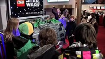 LEGO Builders of Sound - Barrel organ - Documentary