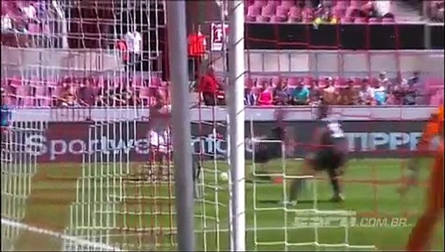 Koln 2 - 1 Stoke City EXTENDED highlights 01.08.2015