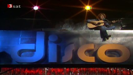 Peter Maffay - Und es war sommer.