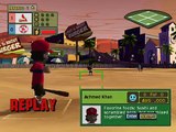 Backyard Baseball 2007 Gameplay (Including review)