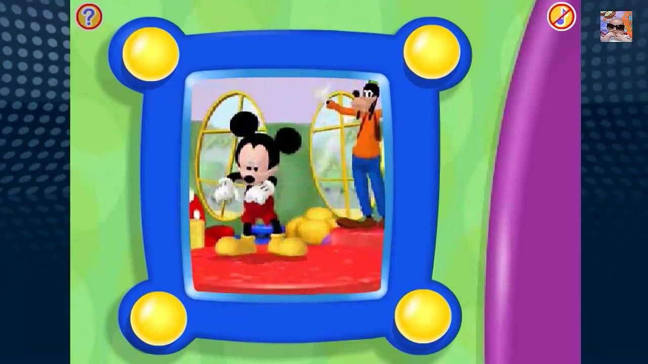 ʬ Myszka Miki - Kompilacja - liczby, kolory, kształty, butik Minnie -  Mickey Mouse Clubhou - video Dailymotion