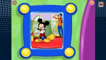 ʬ Myszka Miki - Kompilacja - liczby, kolory, kształty, butik Minnie - Mickey Mouse Clubhou