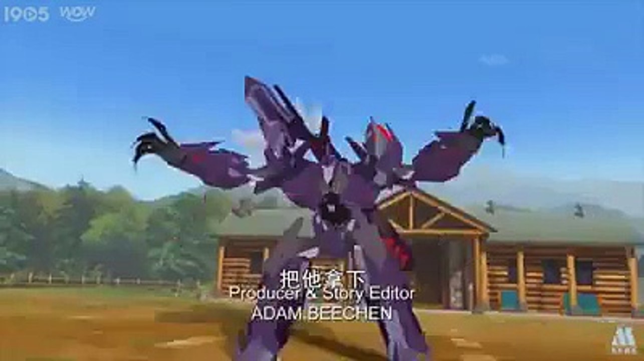 Drift vs. Fracture (Mandarin Chinese)