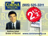 Low Commission Real Estate Agents Hamilton Ontario | MLS REALTOR | Ancaster Ontario Real Estate |