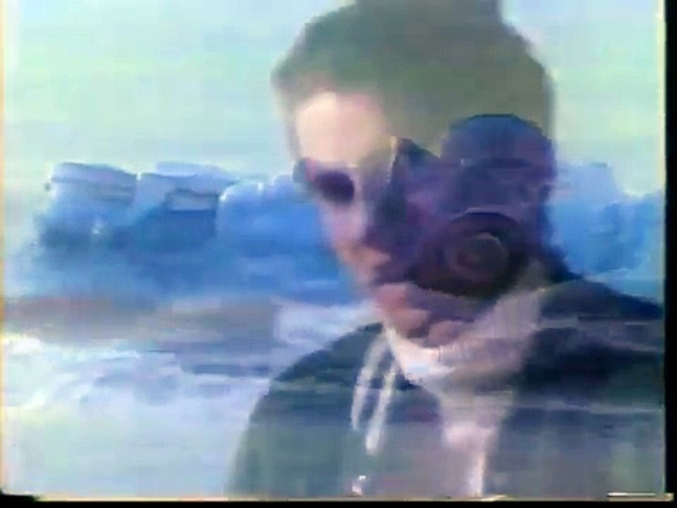 Tommy Page - A Shoulder To Cry On (1988)