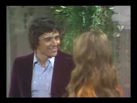 Distel Sacha et Brigitte Bardot