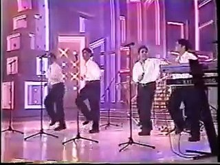 Los Adolescentes - Arrepentida