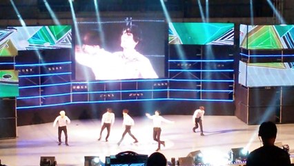 20150801 한여름 밤의 뮤직페스티벌_기적(Eternity) Pt. 2