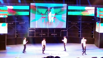 20150801 한여름 밤의 뮤직페스티벌_어둠 속을 밝혀줘 pt. 1