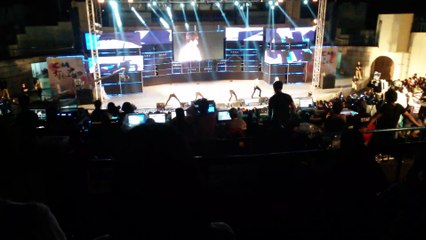 20150801 한여름 밤의 뮤직페스티벌_어둠 속을 밝혀줘 pt. 2