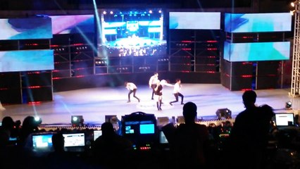 20150801 한여름 밤의 뮤직페스티벌_이별공식(Love Equation)