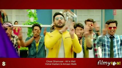 Top 10 HINDI Songs Of this Week - July 25 - 31, 2015