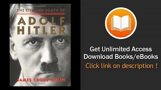 [Download PDF] The Life and Death of Adolf Hitler