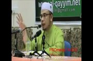 Tuan Guru Nik Aziz dan Dr Maza - Ulamak Politik dan Ulamak Islam