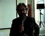 Stefano Pogelli parla del restauro audio - Prix Italia 2008
