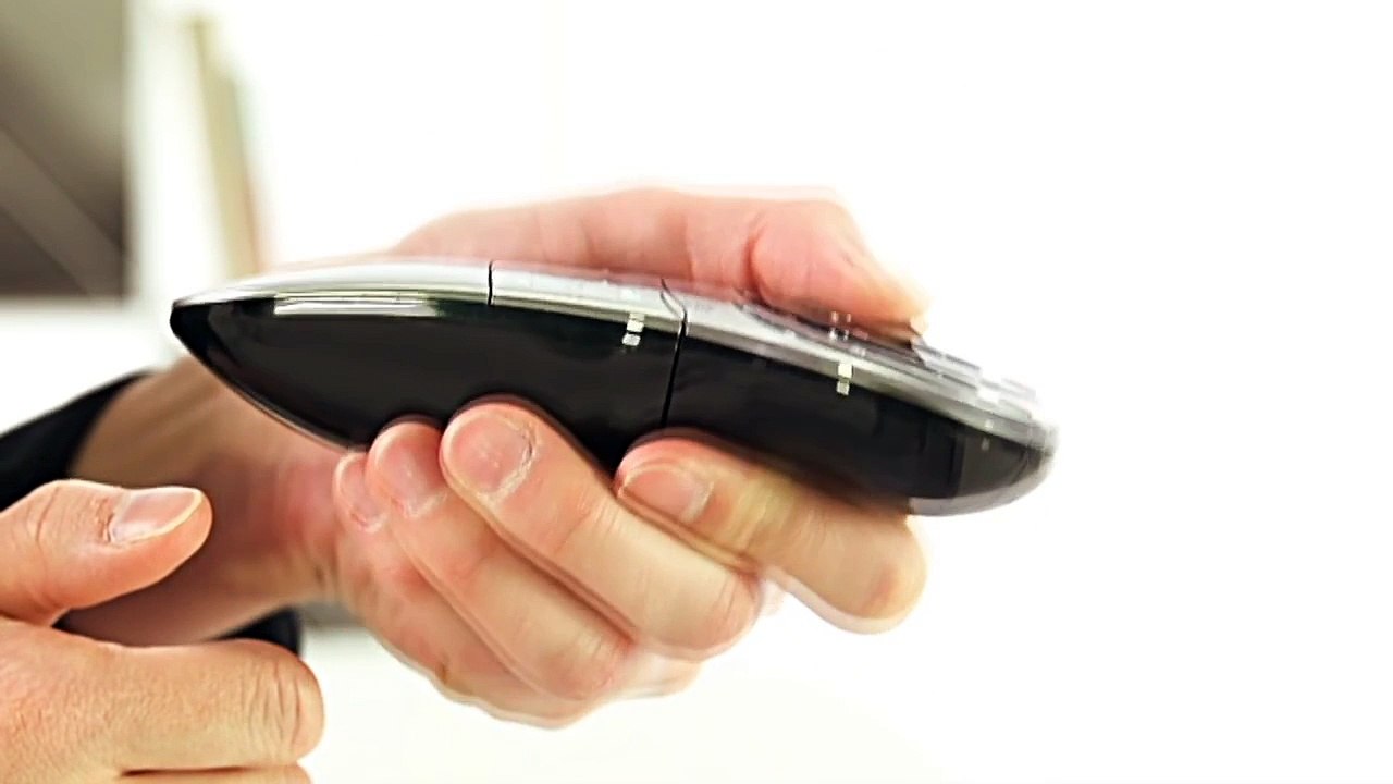 LG Smart TV - Magic Remote