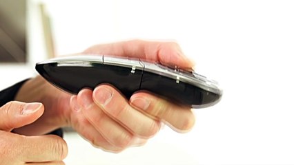 LG Smart TV - Magic Remote