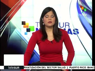 Movimientos campesinos defienden la actividad agrícola en Haití