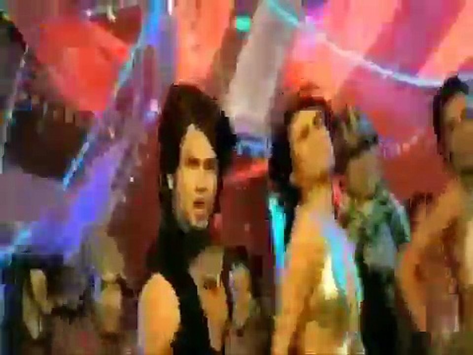 Bollywood Dance Songs 2008-2009