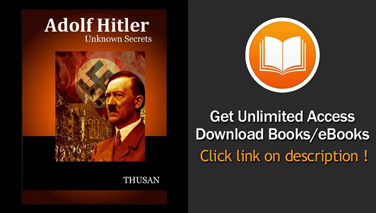 [Download PDF] Adolf Hitler