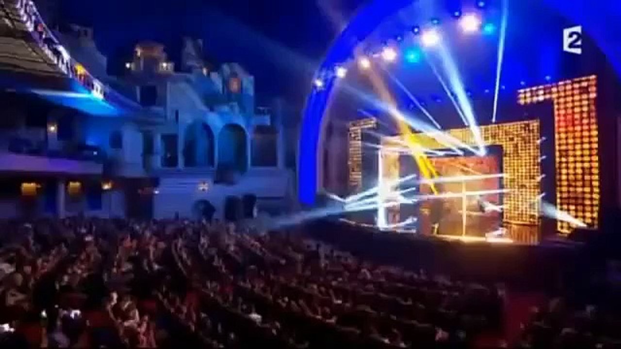 Le comte de Bouderbala   Rire ensemble contre le racisme   301012