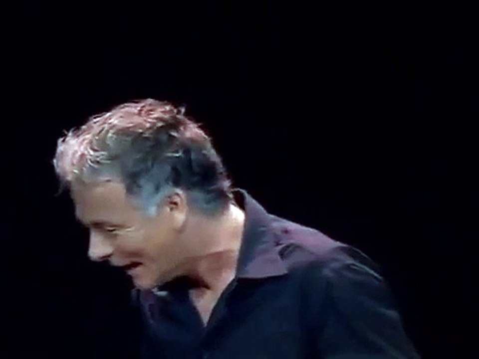 franck dubosc