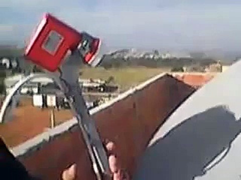 COMO INSTALAR ANTENA SKY RIACHO FUNDO 2 DF 20/06/2012