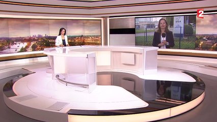 Débris retrouvé, quelles sont les différentes étapes ?
