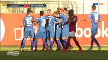 2. Spieltag 2015/2016 FC Mainz 05 II - 1. FC Magdeburg