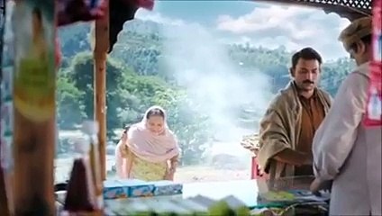 Koi aur nahi Easypaisa Money Transfer jaisa TVC