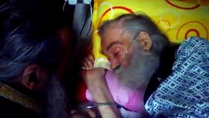 Testamentul parintelui Iustin Pârvu