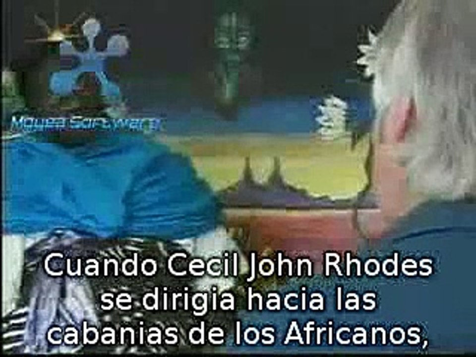 ANNUNAKI (REPTILES HUMANOIDES) CREDO MUTWA 7/13