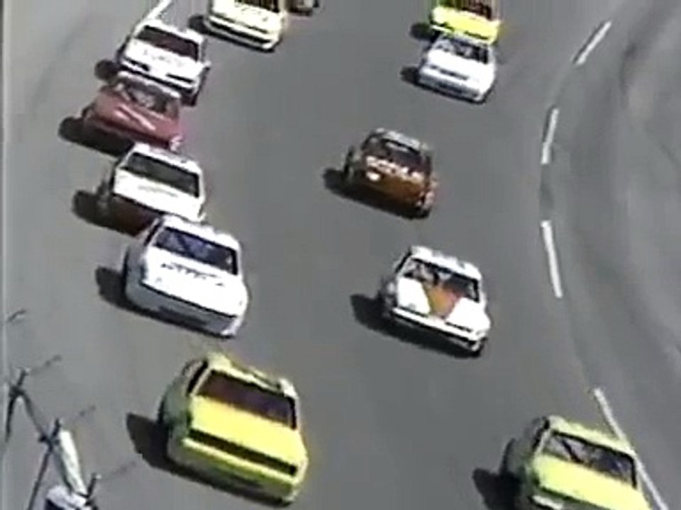 Joe Young Fatal Crash