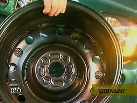 Главная дорога- автомобильные диски