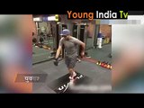 Yuvraj Singh Reply To Sania Mirza And Shoaib Malik