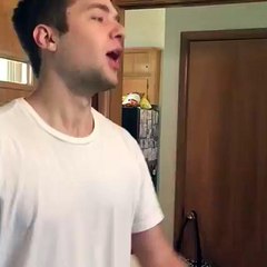 “They. Are. My. Crocs.”