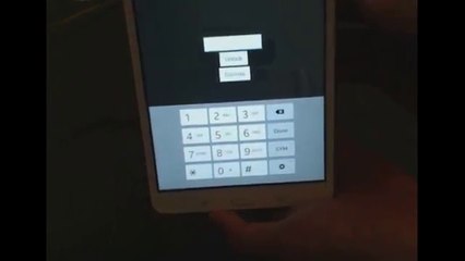 SIM Unlock AT&T Samsung Galaxy Tab 4 8.0 For Free