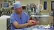 Raymond Singer, MD, Describes Aortic Valve Replacement Options: Pig, Cow or Mechanical?