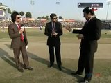 Wasim Akram and Kapil Dev talking about Fast bowling in hindi