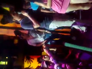 byblos discotheque concurso perreo