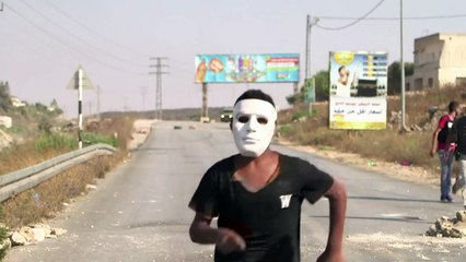 Cisjordanie: échauffourées après les funérailles d'un Palestinien