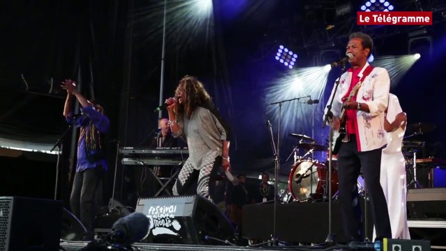 Bout du Monde. La Compagnie Créole : Vive le Douanier Rousseau !