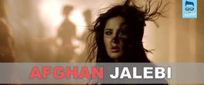 New Hit Item Song | Afghan Jalebi (Ya Baba) (Official HD Video) | Phantom ( 2015 )