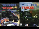Monster Trucks/Thunder Truck Rally (1997) - TRACK06