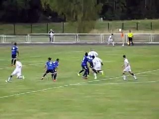 Raon - Lunéville préparation 01/08/15 Action Lunéville