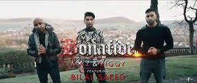 Bilal Saeed - Memories ft. Maz & Ziggy (Official Music Video) -Best 4everrrr