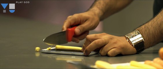 Yureka Plus Extreme Scratch Test