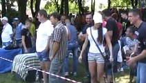 6. CAC izlozba pasa - Sremska Mitrovica 16 juni 2013