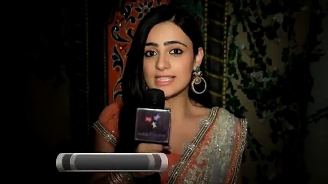Ishani kar Rahi Hai Share Some Fun Facts Of Her Life - 1 August 2015 - Meri Aash